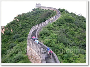 Dates Picking and Hike Juyongguan Great Wall Tour